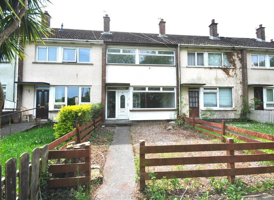 63 Lismore Avenue, Bangor, BT20 4XD