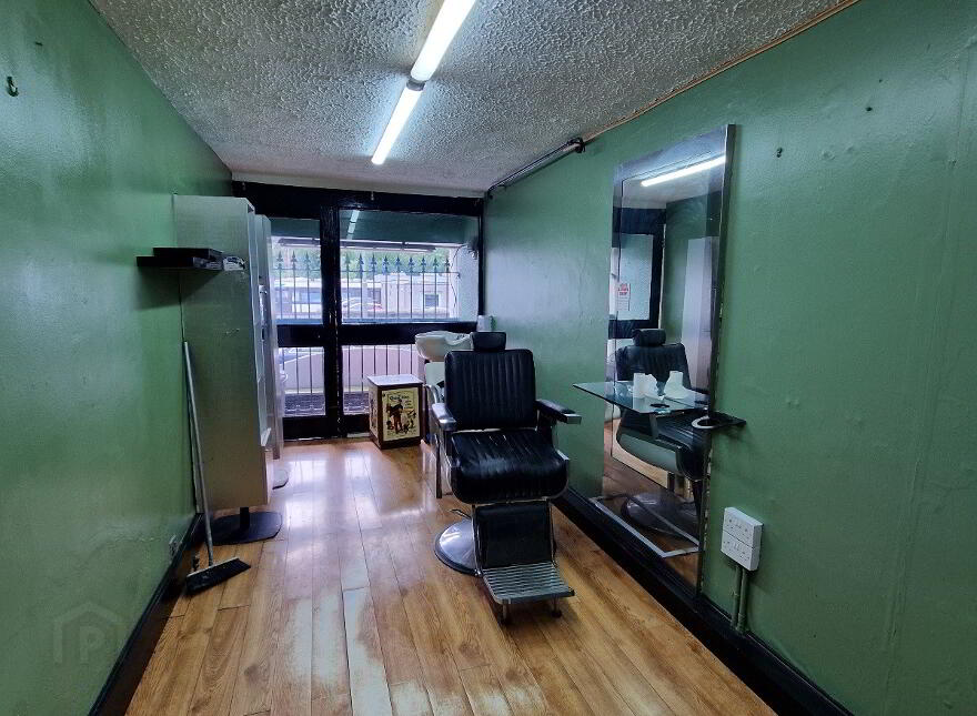 4a John Mitchel Place, Newry, BT34 2BP