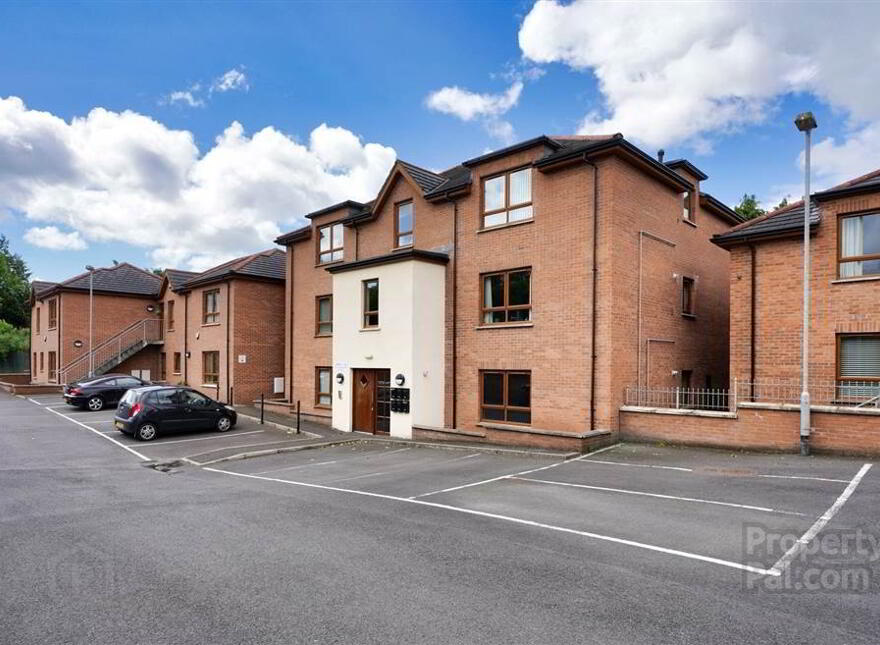 Unit 4, 219 Saintfield Road, Belfast, BT8 7HQ