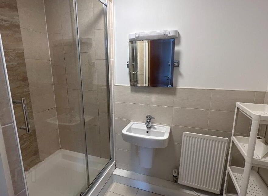 Unit 4, 219 Saintfield Road, Belfast, BT8 7HQ