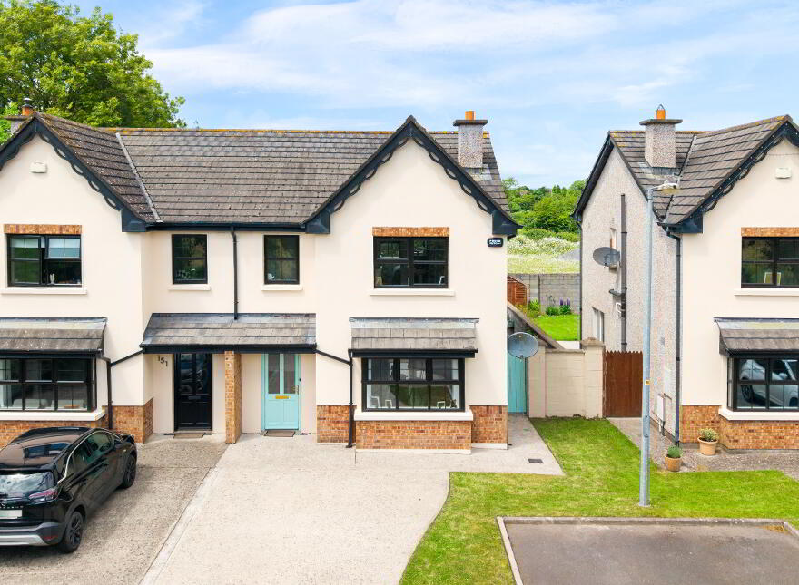 150 Crossneen Manor, Leighlin Road, Carlow, R93H2Y7