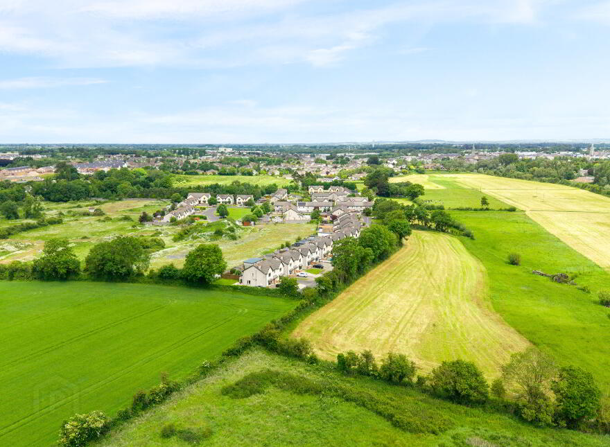 150 Crossneen Manor, Leighlin Road, Carlow, R93H2Y7