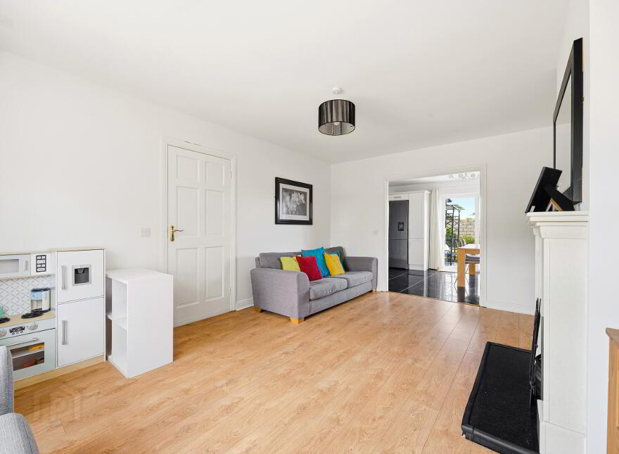 150 Crossneen Manor, Leighlin Road, Carlow, R93H2Y7