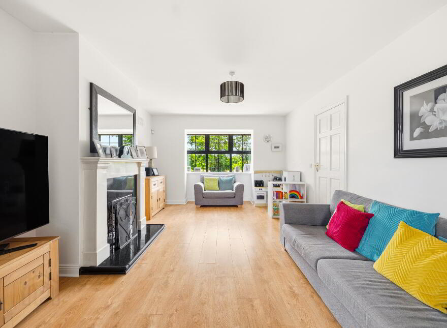 150 Crossneen Manor, Leighlin Road, Carlow, R93H2Y7