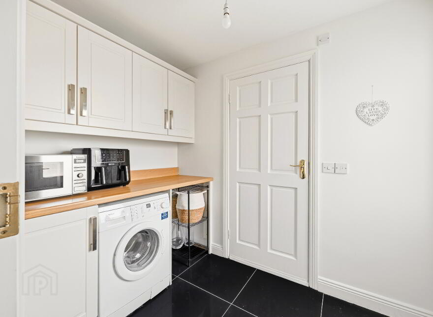 150 Crossneen Manor, Leighlin Road, Carlow, R93H2Y7