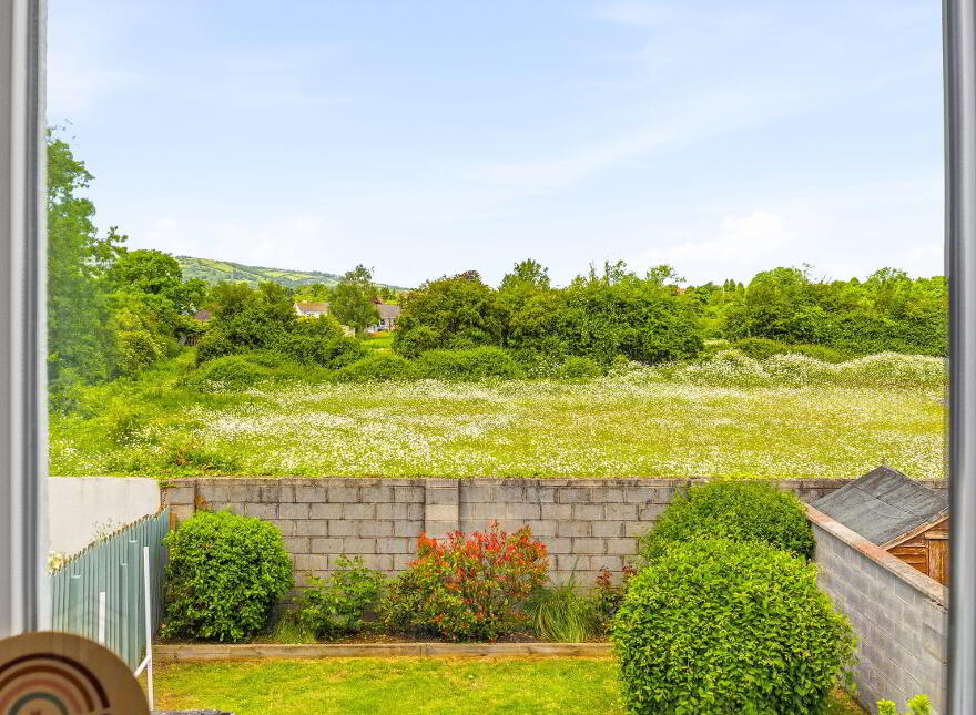 150 Crossneen Manor, Leighlin Road, Carlow, R93H2Y7
