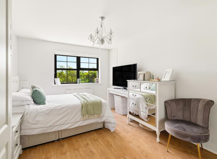 150 Crossneen Manor, Leighlin Road, Carlow, R93H2Y7