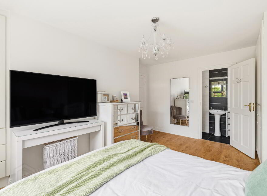 150 Crossneen Manor, Leighlin Road, Carlow, R93H2Y7