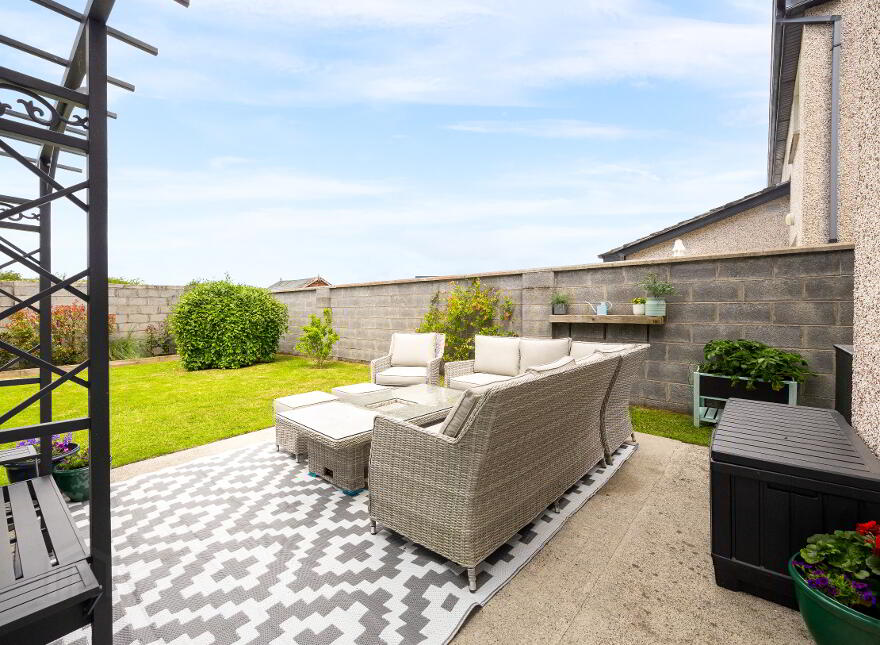 150 Crossneen Manor, Leighlin Road, Carlow, R93H2Y7