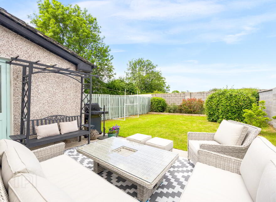 150 Crossneen Manor, Leighlin Road, Carlow, R93H2Y7