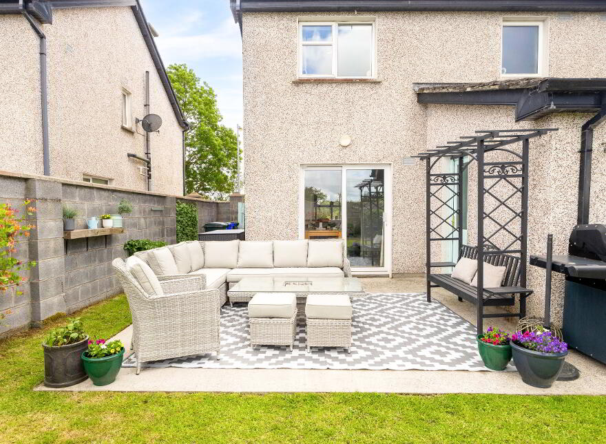 150 Crossneen Manor, Leighlin Road, Carlow, R93H2Y7