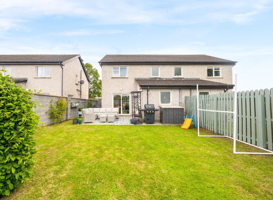 150 Crossneen Manor, Leighlin Road, Carlow, R93H2Y7