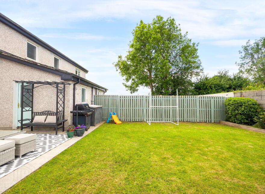 150 Crossneen Manor, Leighlin Road, Carlow, R93H2Y7