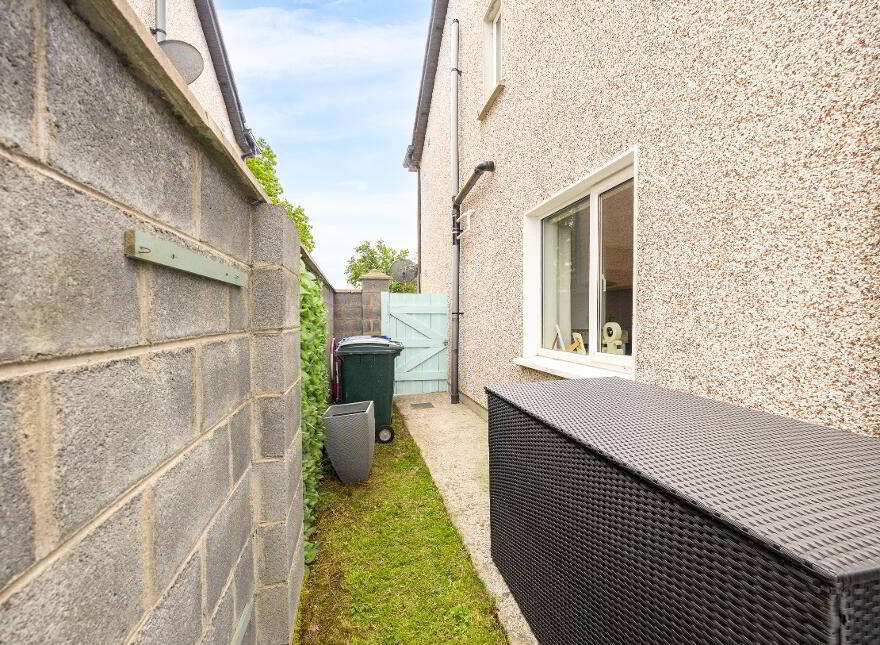 150 Crossneen Manor, Leighlin Road, Carlow, R93H2Y7