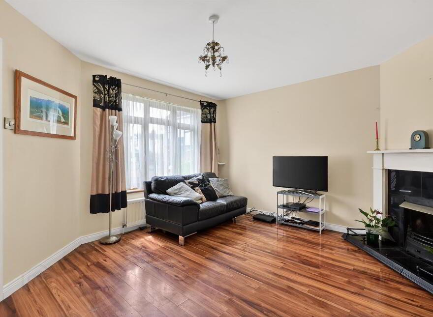 4 Richmond Mews, Belfast, BT10 0PB