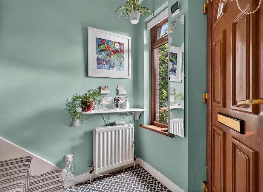 4 Richmond Mews, Belfast, BT10 0PB