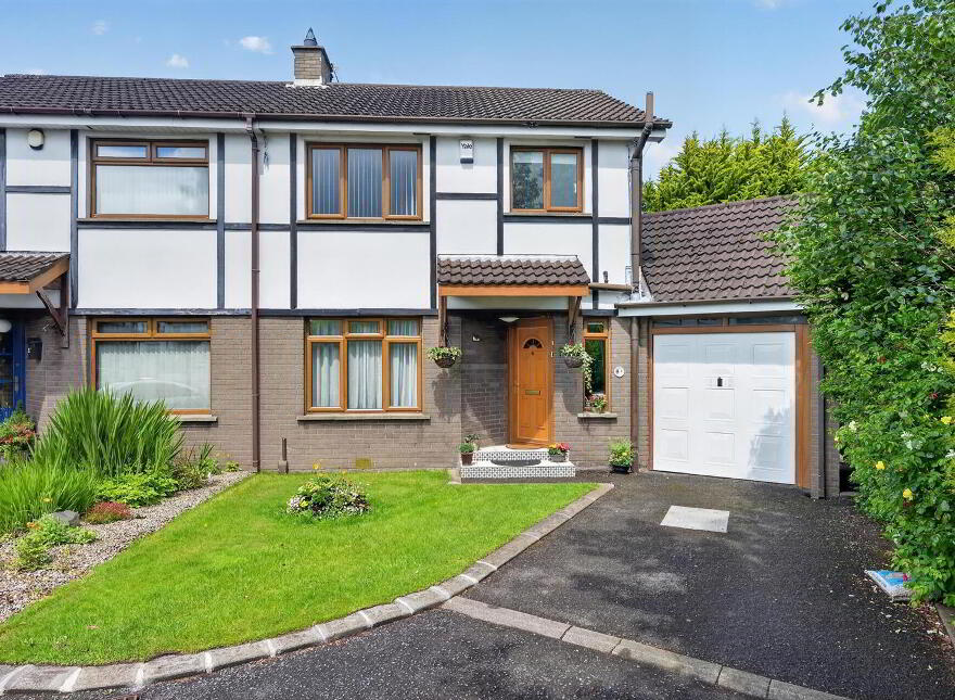 4 Richmond Mews, Belfast, BT10 0PB