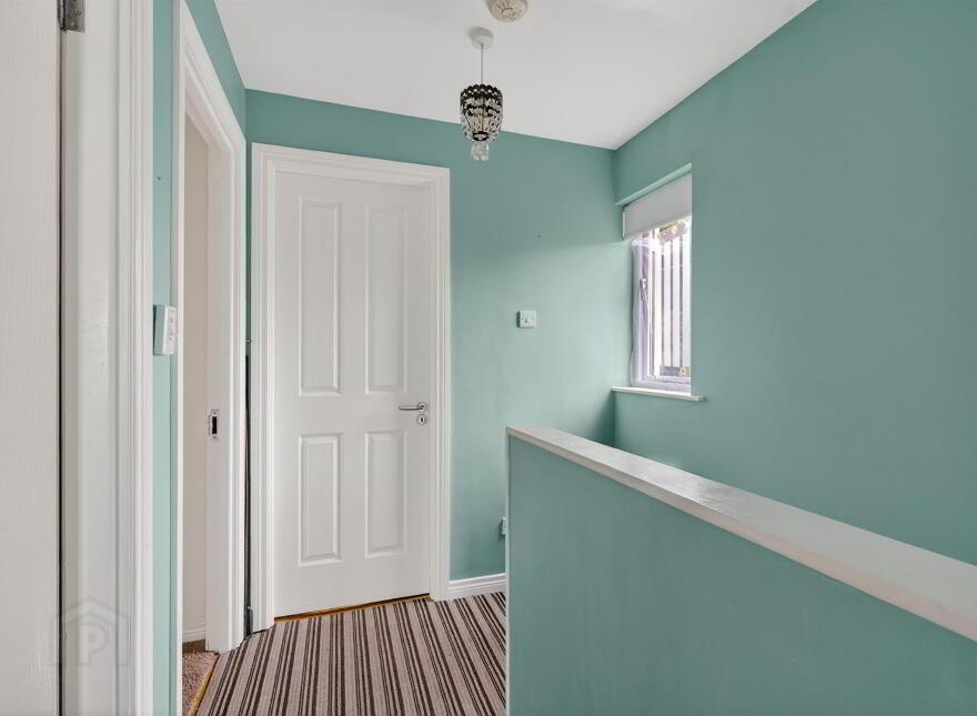 4 Richmond Mews, Belfast, BT10 0PB