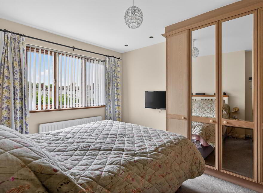 4 Richmond Mews, Belfast, BT10 0PB