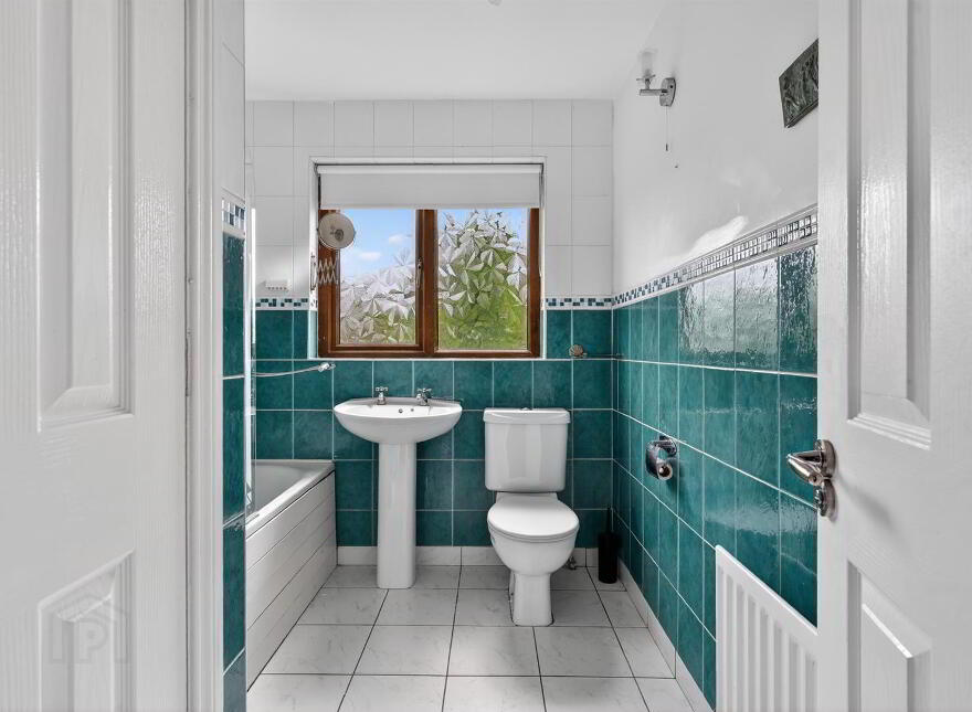 4 Richmond Mews, Belfast, BT10 0PB