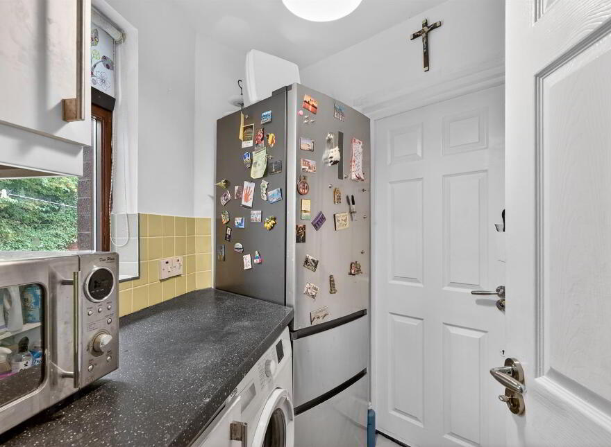 4 Richmond Mews, Belfast, BT10 0PB