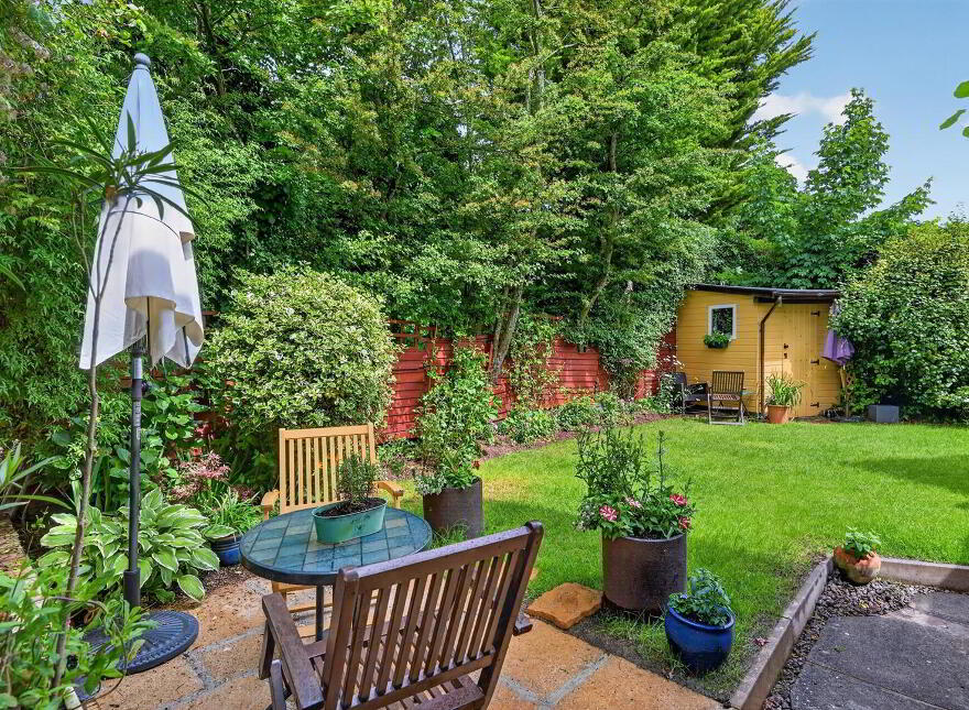 4 Richmond Mews, Belfast, BT10 0PB