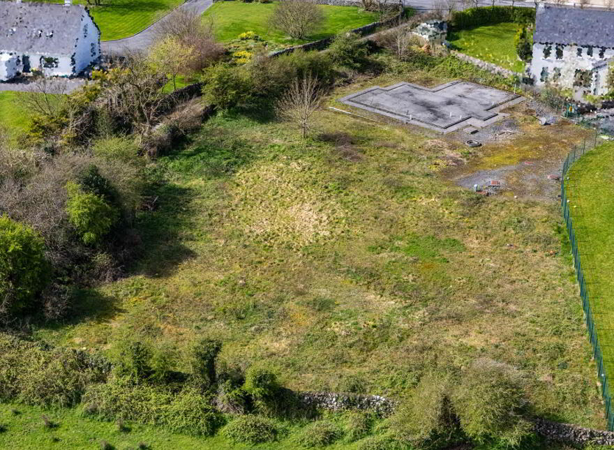 Development Site, Ballindereen, Galway City