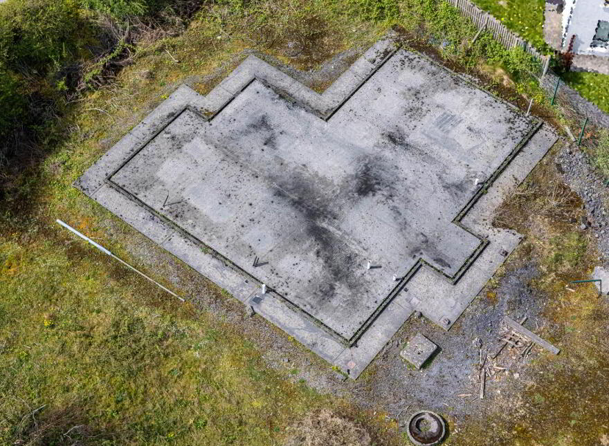Development Site, Ballindereen, Galway City