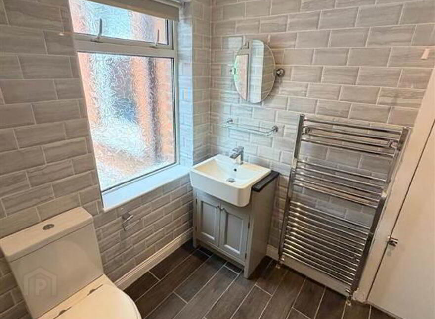 9 Parkmount Road, Belfast, BT15 4EQ