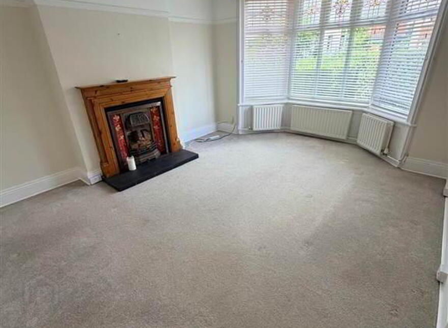 9 Parkmount Road, Belfast, BT15 4EQ