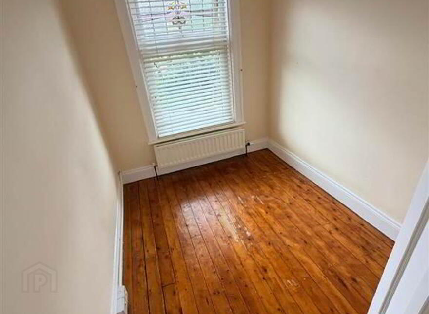 9 Parkmount Road, Belfast, BT15 4EQ