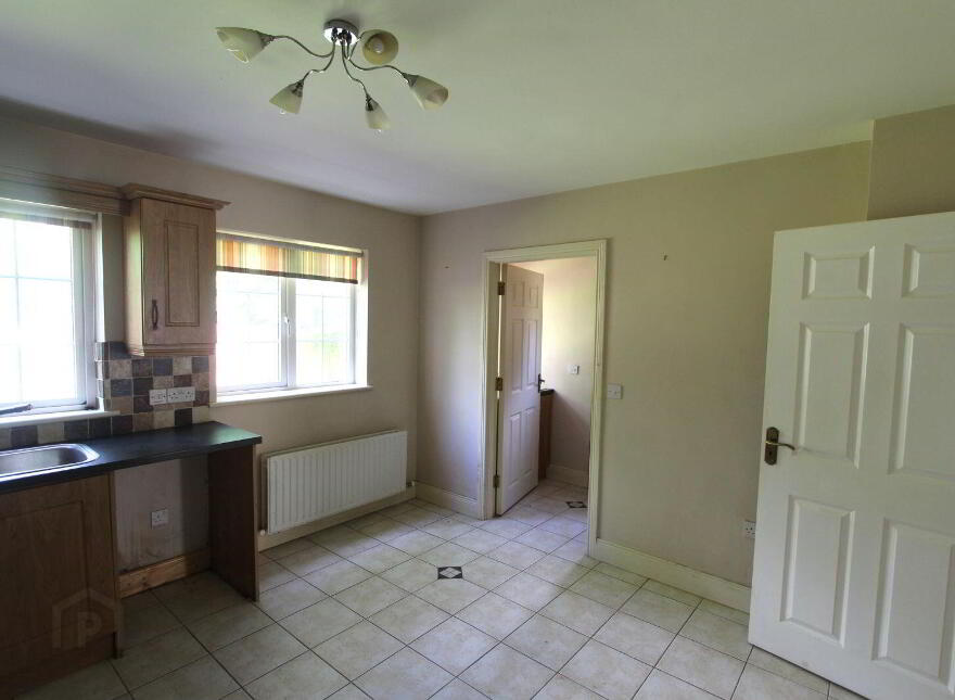 11 Montfort, Monaghan, H18K023