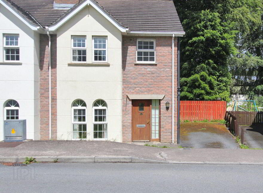 11 Montfort, Monaghan, H18K023