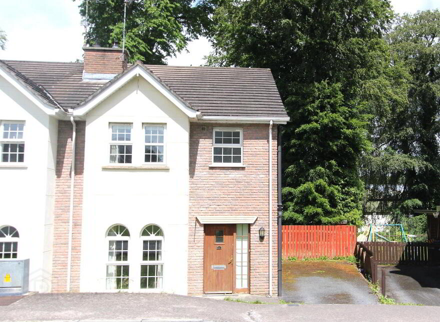 11 Montfort, Monaghan, H18K023