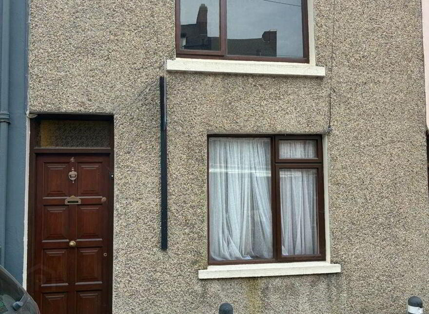 4 Old Friary Place, Shandon Street, Cork City Centre, T23Y26E