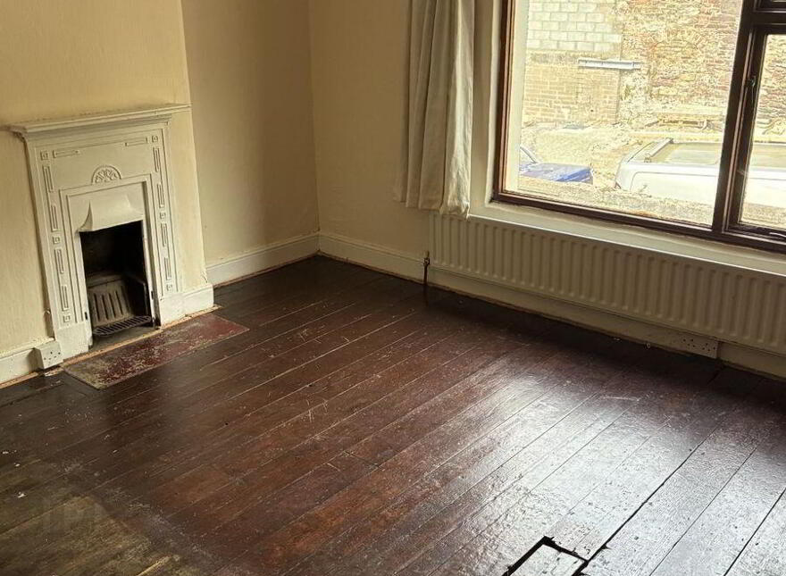 4 Old Friary Place, Shandon Street, Cork City Centre, T23Y26E