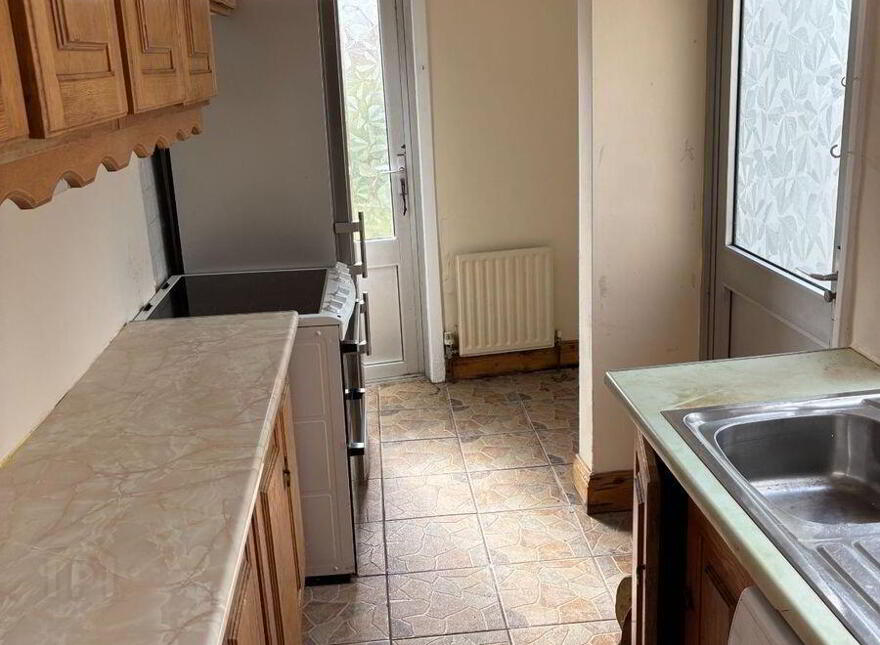 4 Old Friary Place, Shandon Street, Cork City Centre, T23Y26E