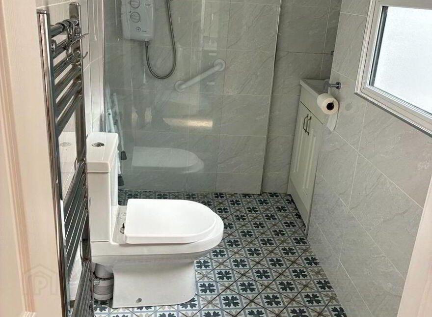 4 Old Friary Place, Shandon Street, Cork City Centre, T23Y26E