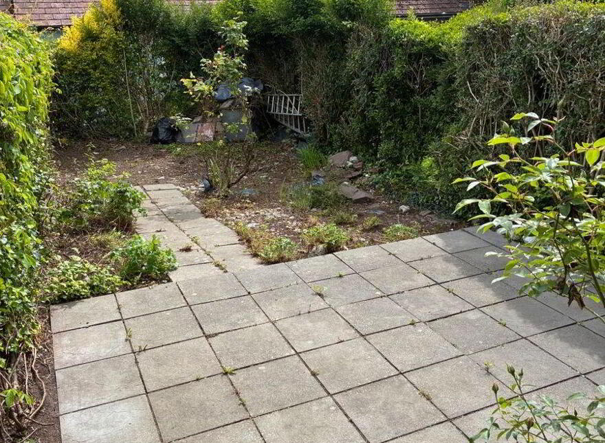 4 Old Friary Place, Shandon Street, Cork City Centre, T23Y26E