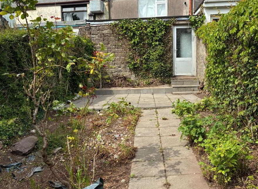 4 Old Friary Place, Shandon Street, Cork City Centre, T23Y26E