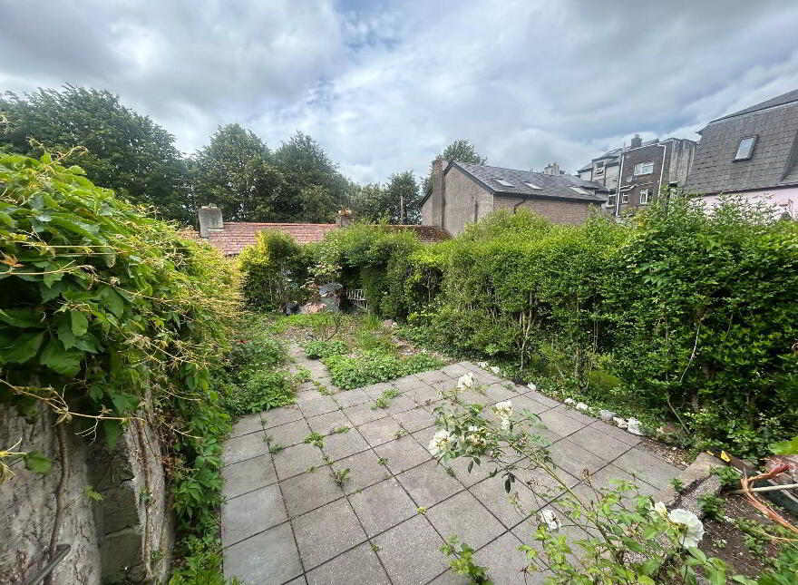 4 Old Friary Place, Shandon Street, Cork City Centre, T23Y26E