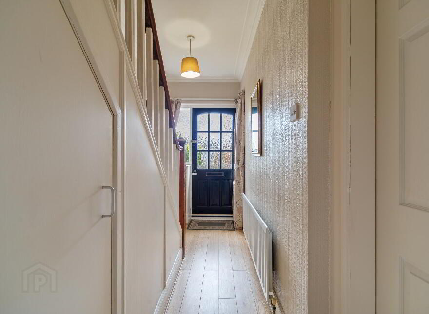 74 Loopland Park, Belfast, BT6 9DZ