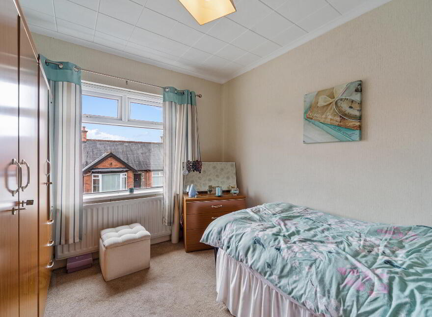 74 Loopland Park, Belfast, BT6 9DZ