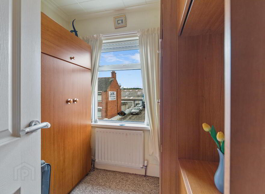 74 Loopland Park, Belfast, BT6 9DZ