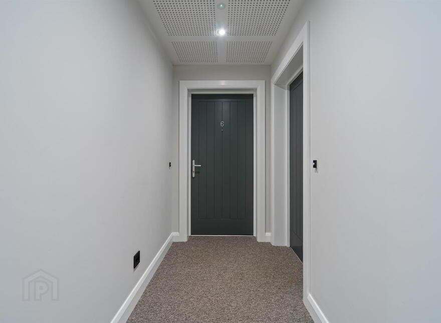 Apt 6, Castlehill Wood, Belfast, BT4 3PJ