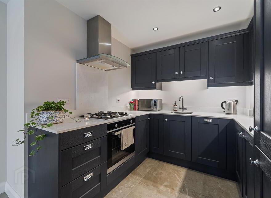 Apt 6, Castlehill Wood, Belfast, BT4 3PJ