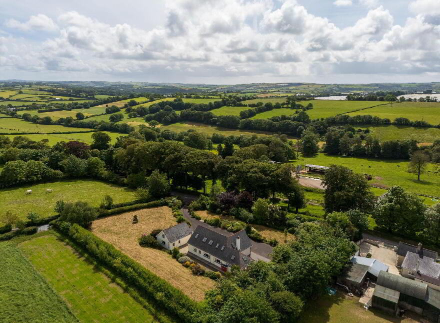 Beechgrove, Mishells, Bandon, P72WC53