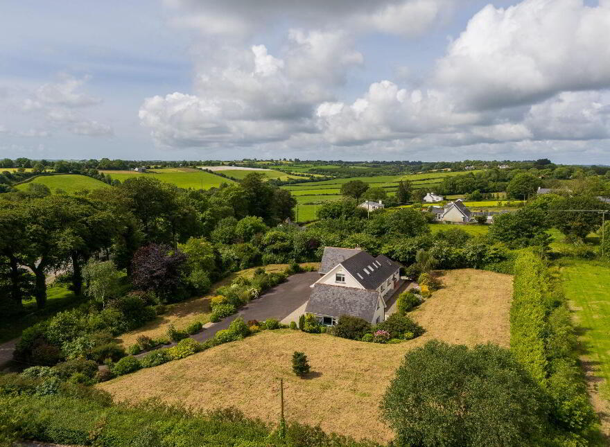 Beechgrove, Mishells, Bandon, P72WC53