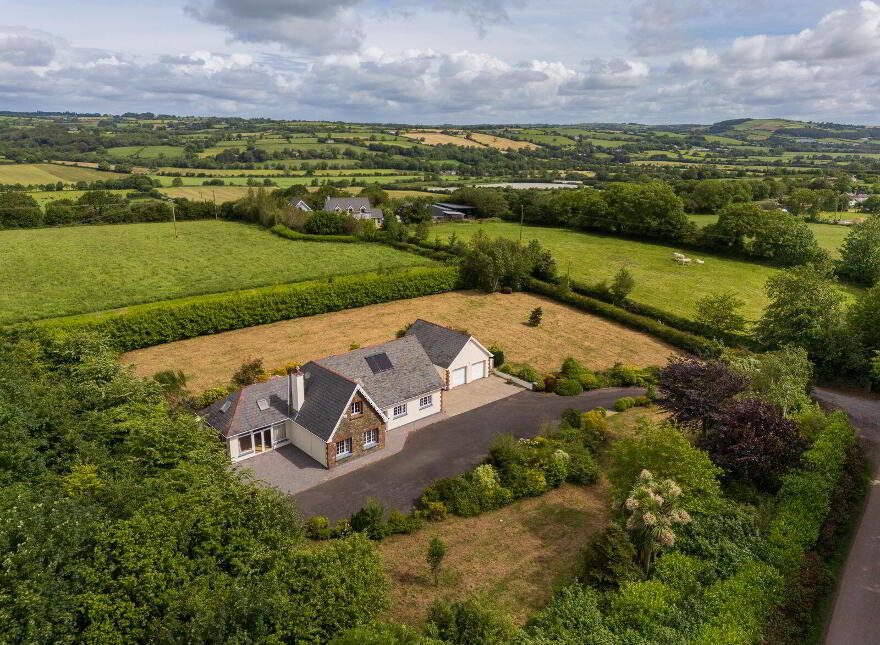 Beechgrove, Mishells, Bandon, P72WC53