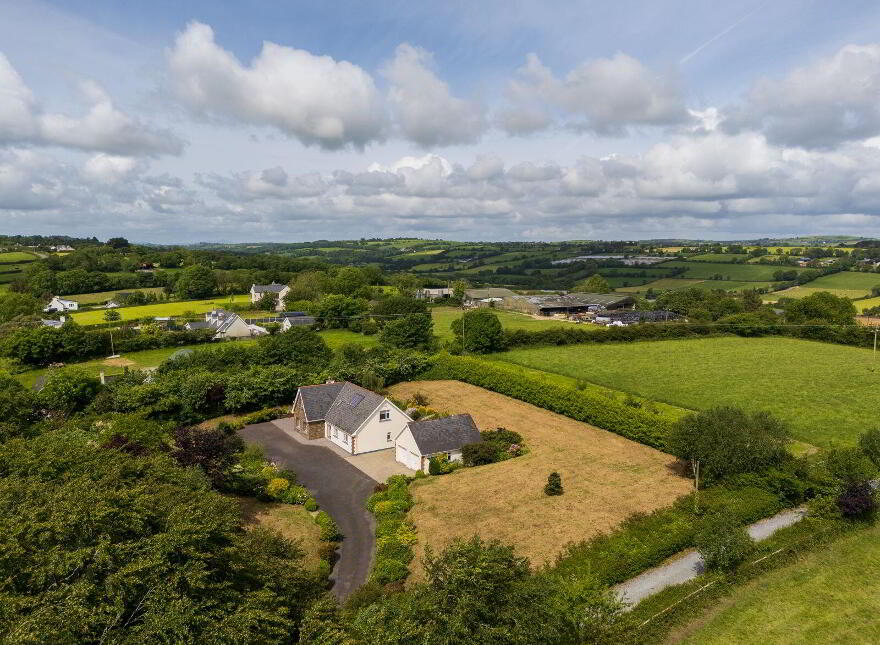 Beechgrove, Mishells, Bandon, P72WC53